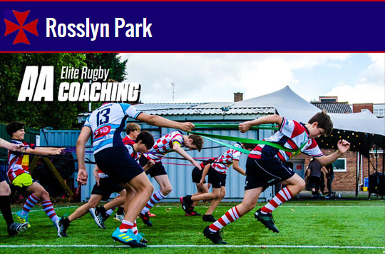 Sport Holiday Camps Rosslyn Park Rugby Football Netball